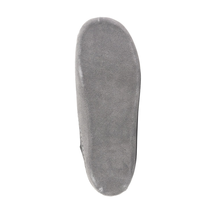 Stay-Home Men Dark grey UNS