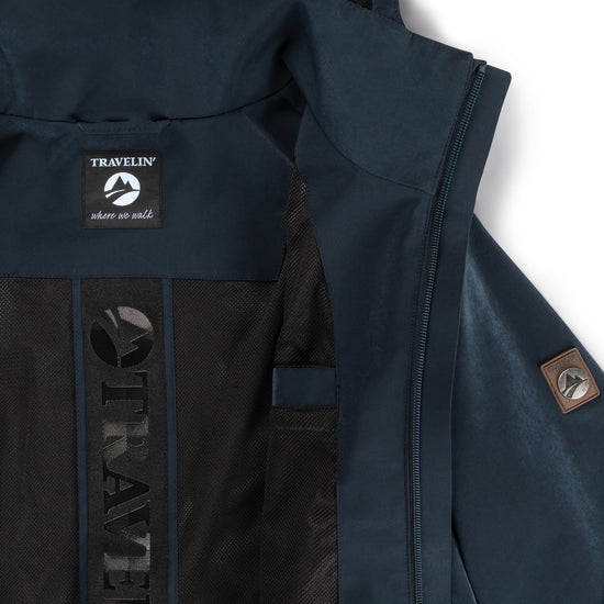 Amalie Navy DCI