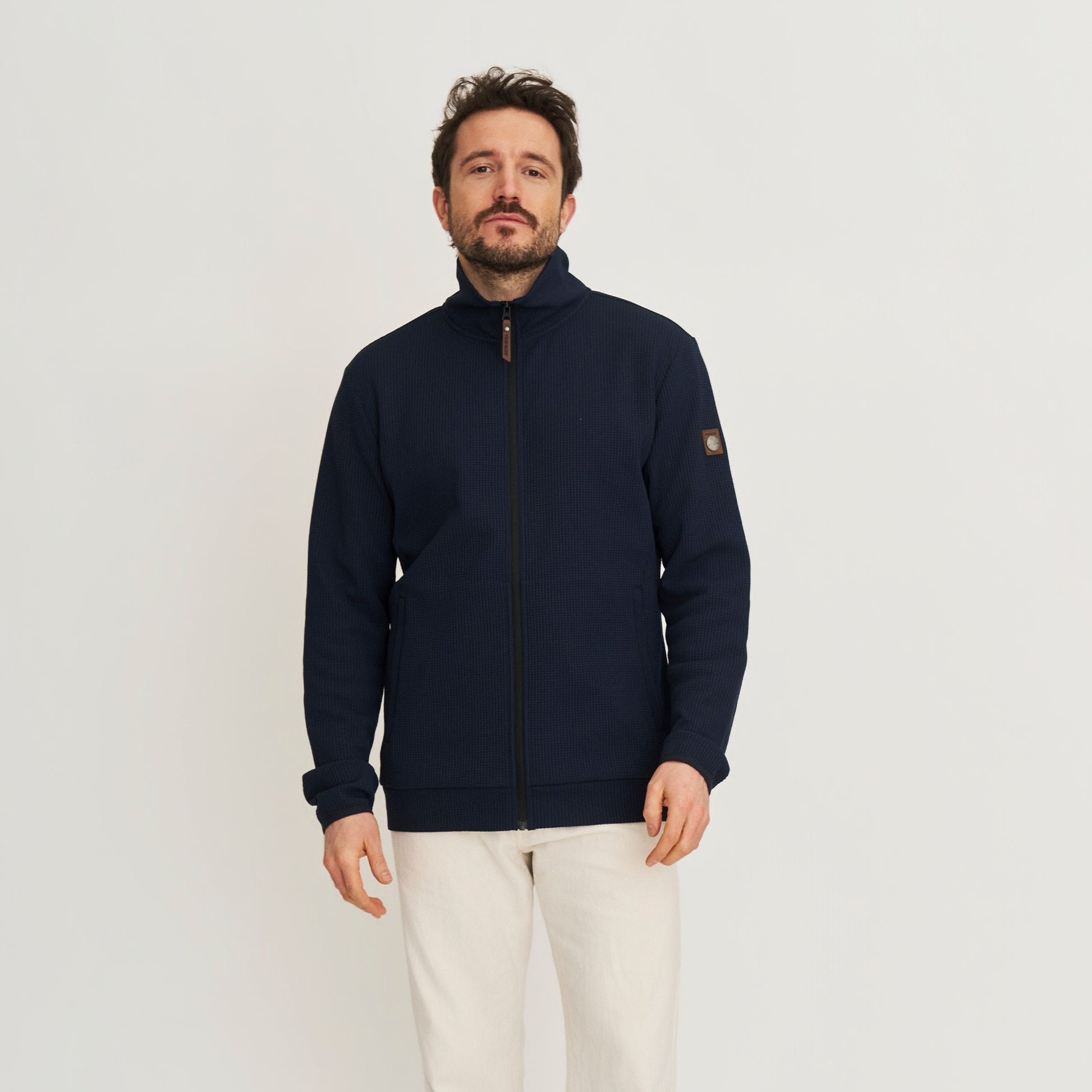 Pavo Navy MV