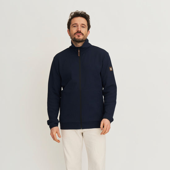 Pavo Navy MV