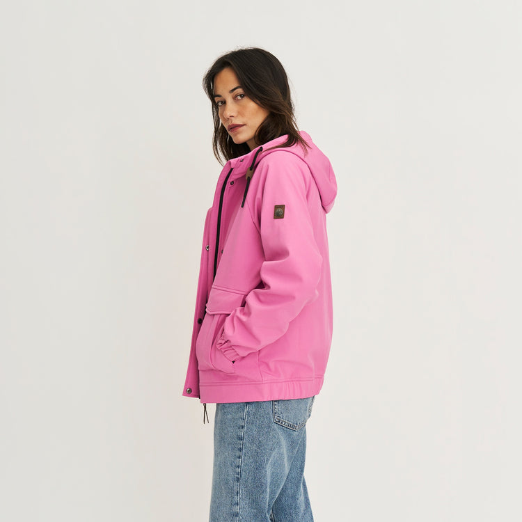 Kiara Pink MV3