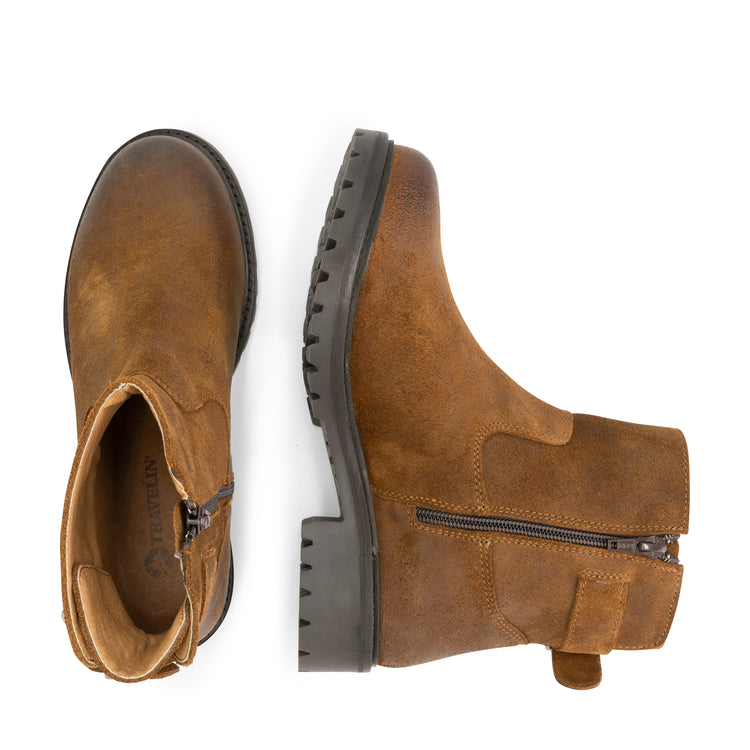Honefoss Lady Cognac UPD