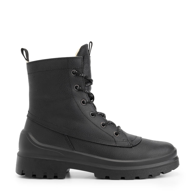 Moraine Lady Black R