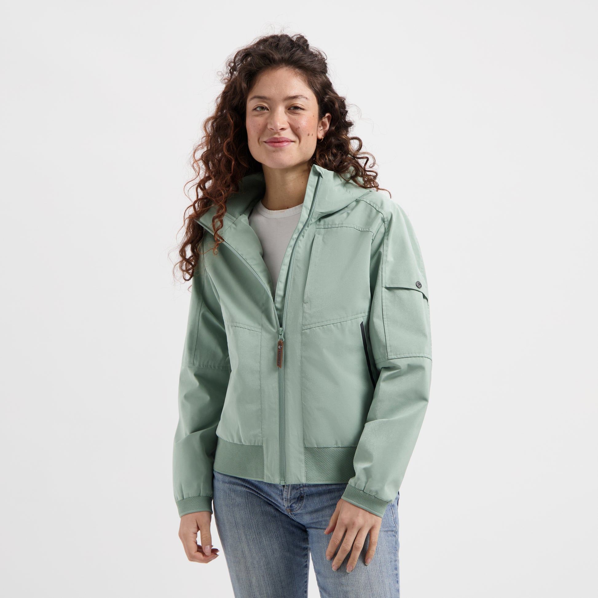 Katla Green MV