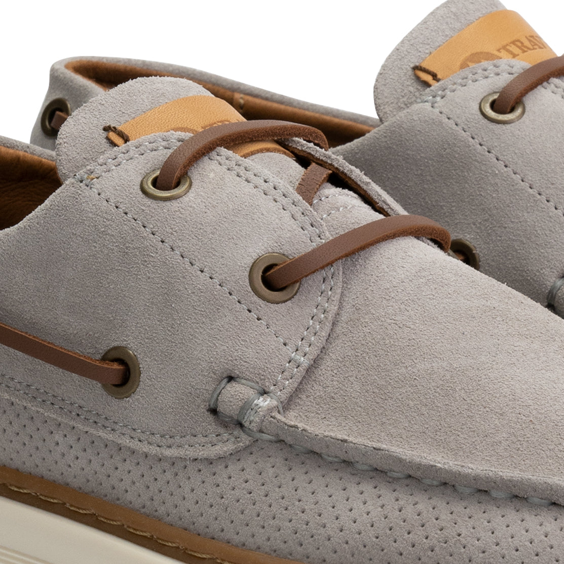 Shipton Men Grey DFW
