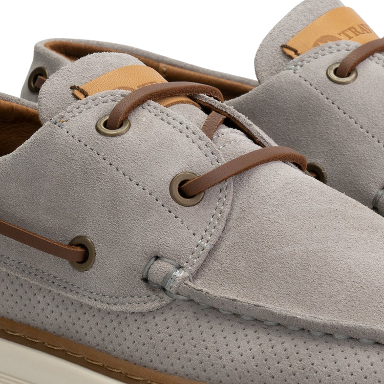 Shipton Men Grey DFW