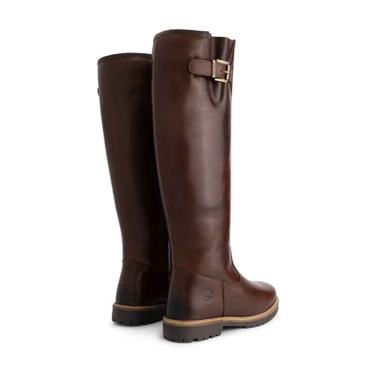 Dannemare Dark brown BD