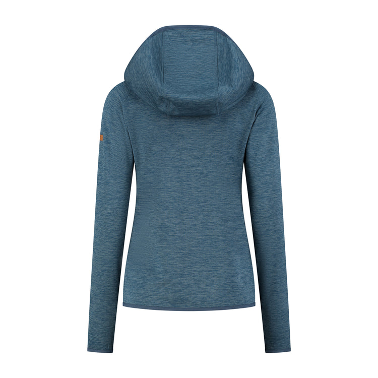 Clara Cardigan Lady Blue B