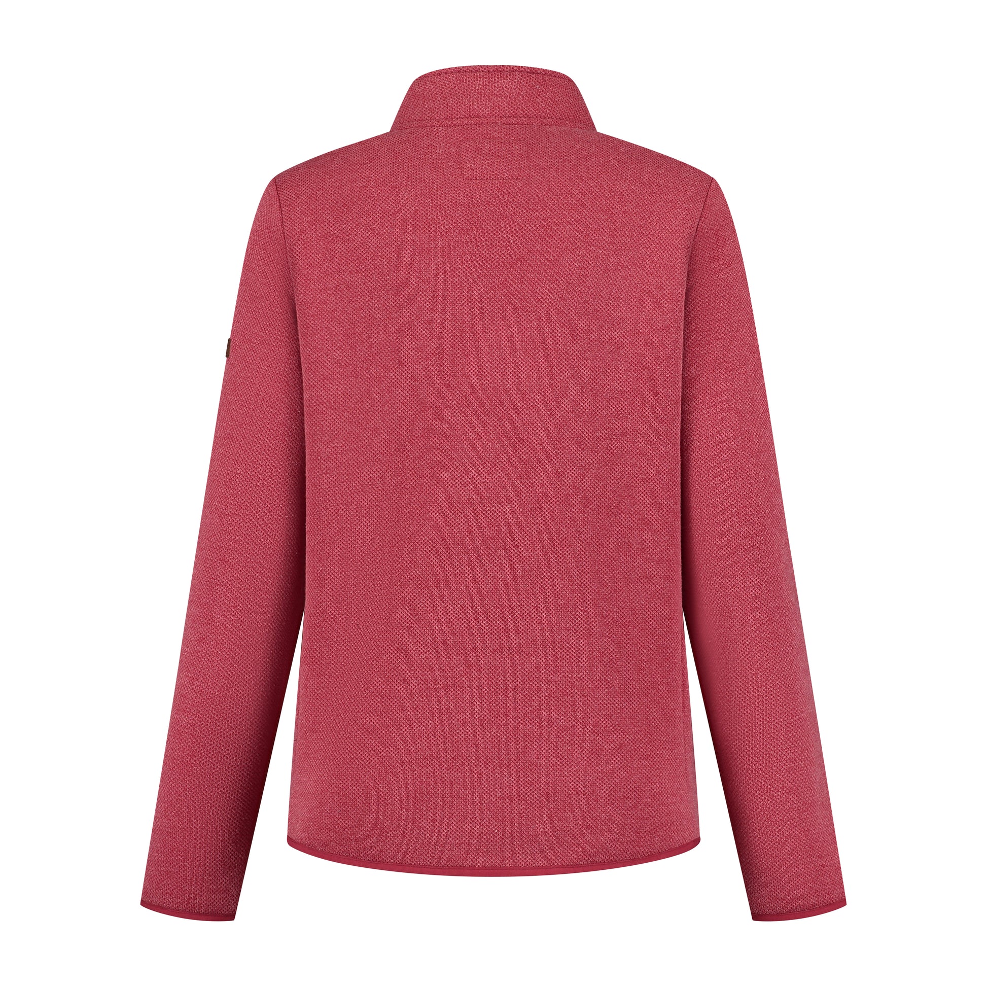 Tatum Cardigan Lady Red B