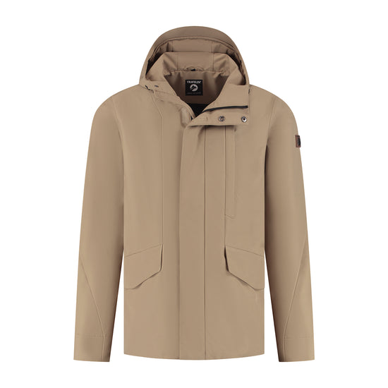 Lefi Light brown F