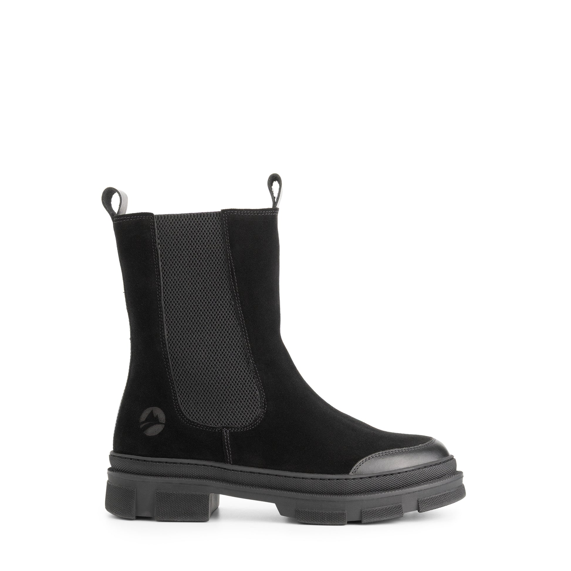 Purcell Black R