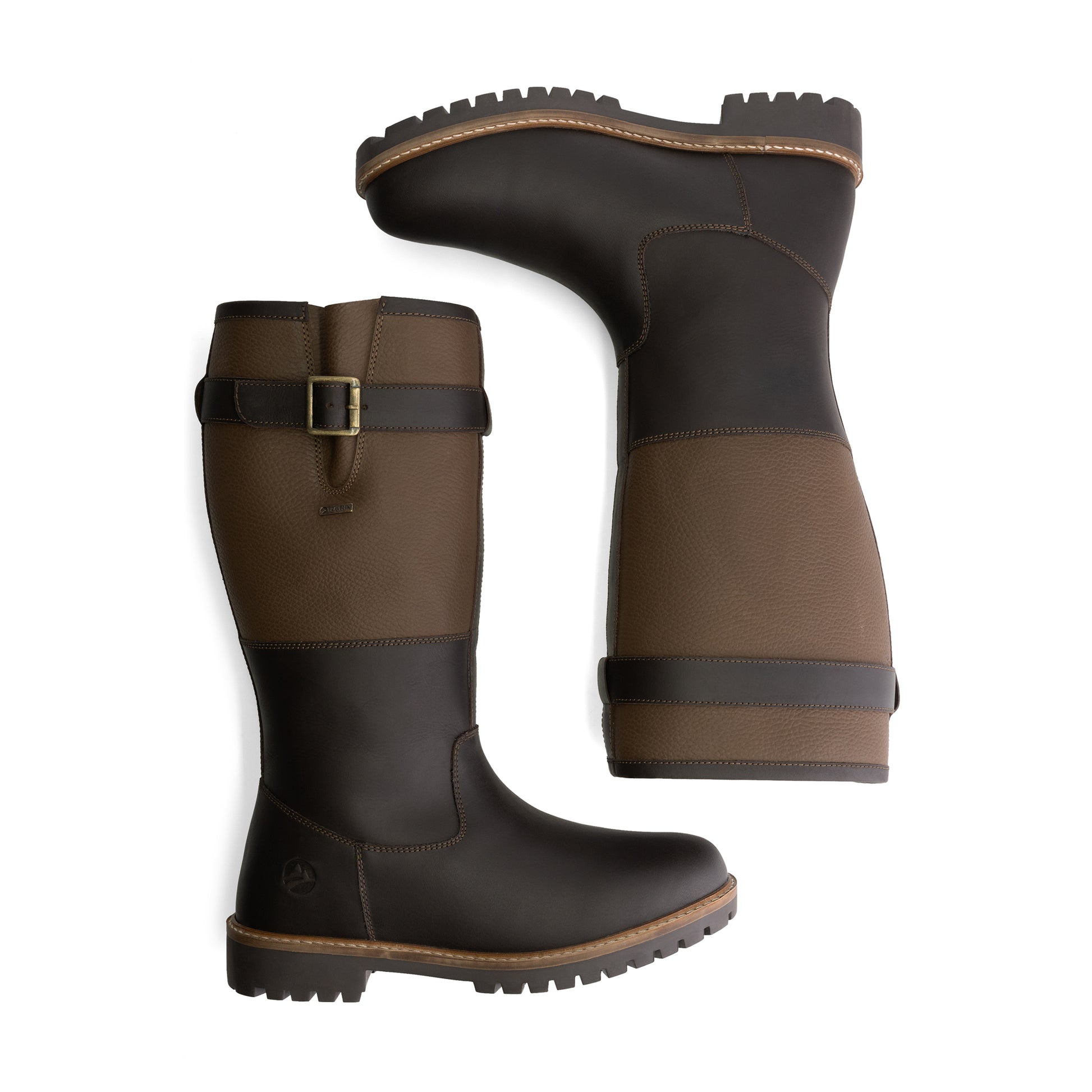 Grimstad Dark brown UPD
