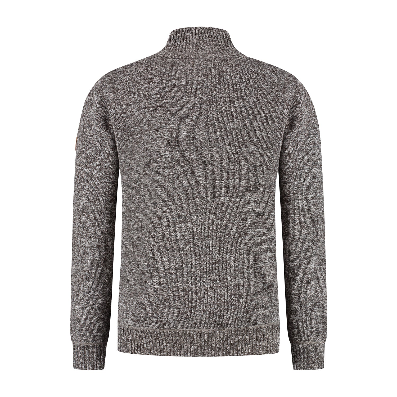 Perry Jumper Brown B