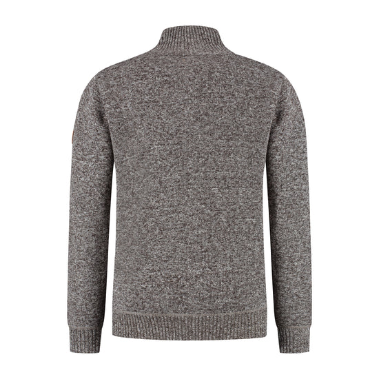 Perry Jumper Brown B