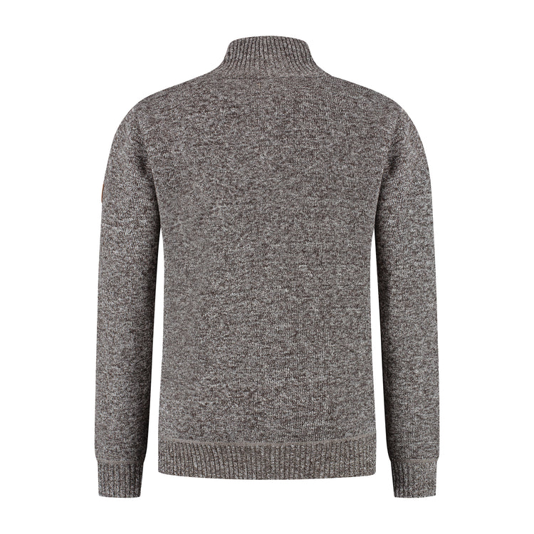 Perry Jumper Brown B