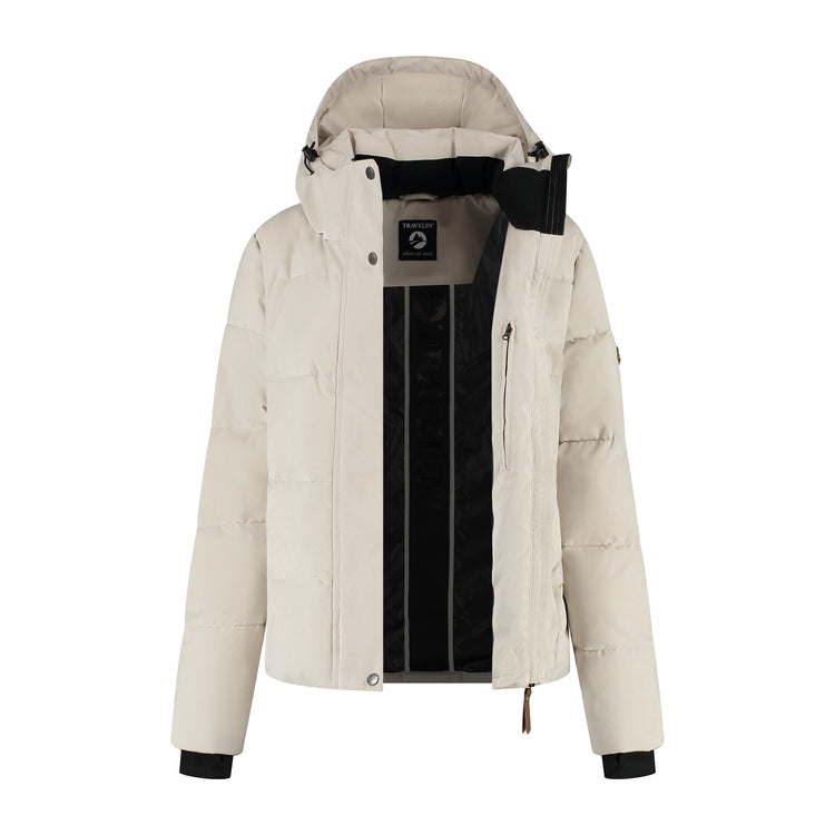 Norra Sand CVO
