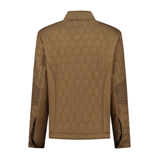 Maudy Jacket Brown B