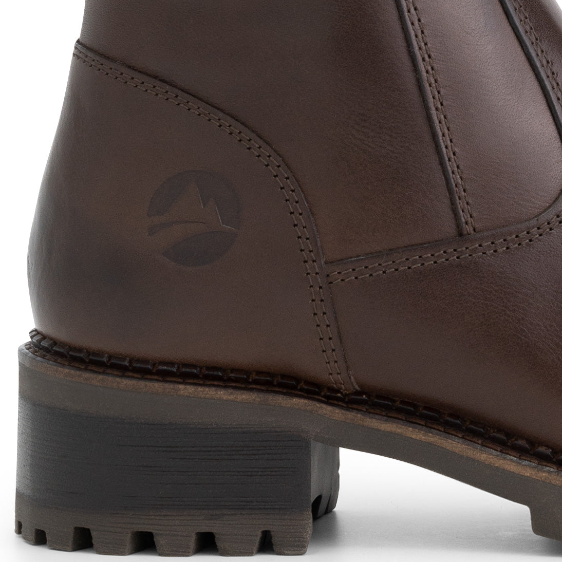 Fitjar Lady Dark brown DFH