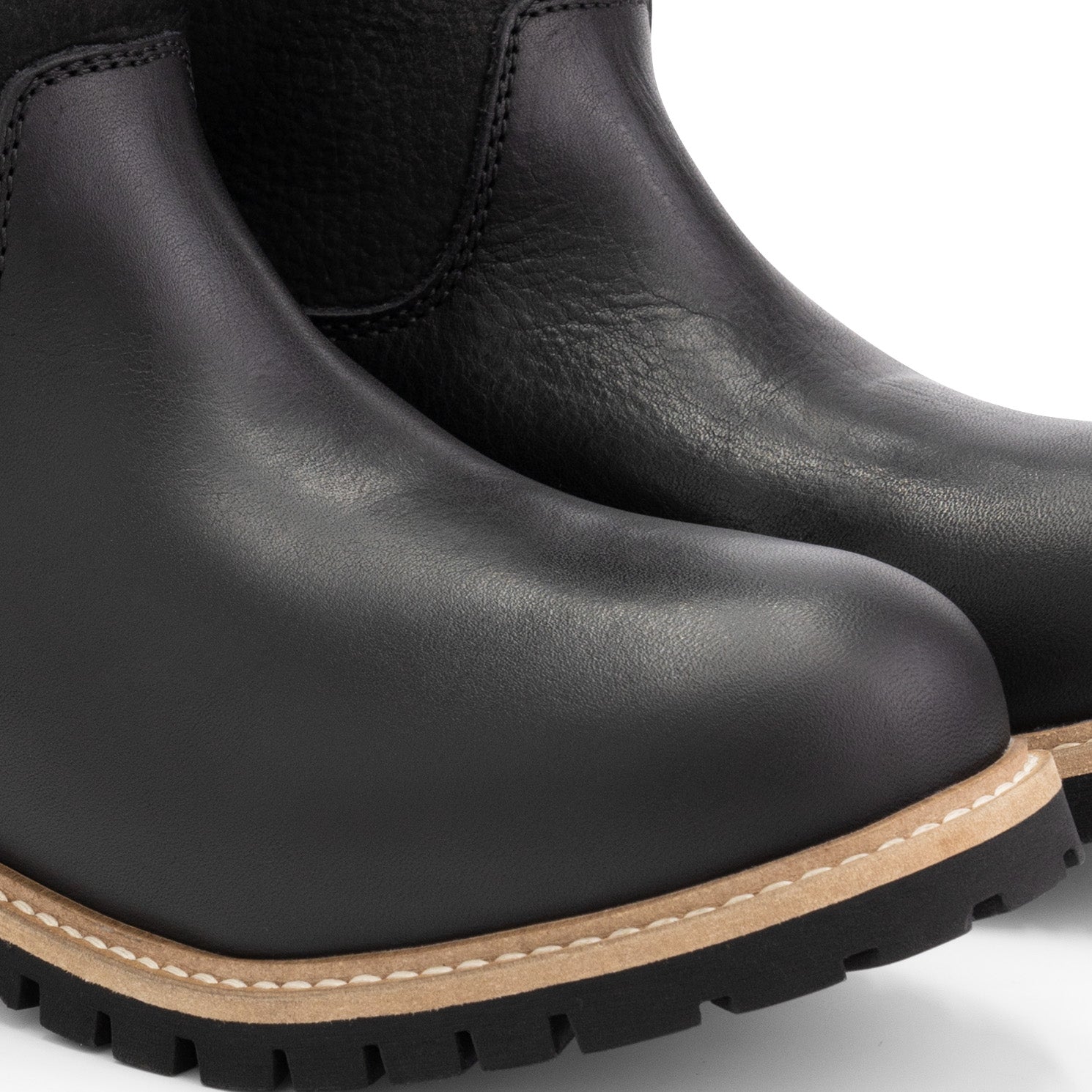 Tallinn Lady Black DFW