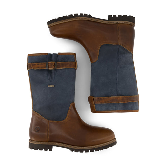 Finland Men Blue UPD