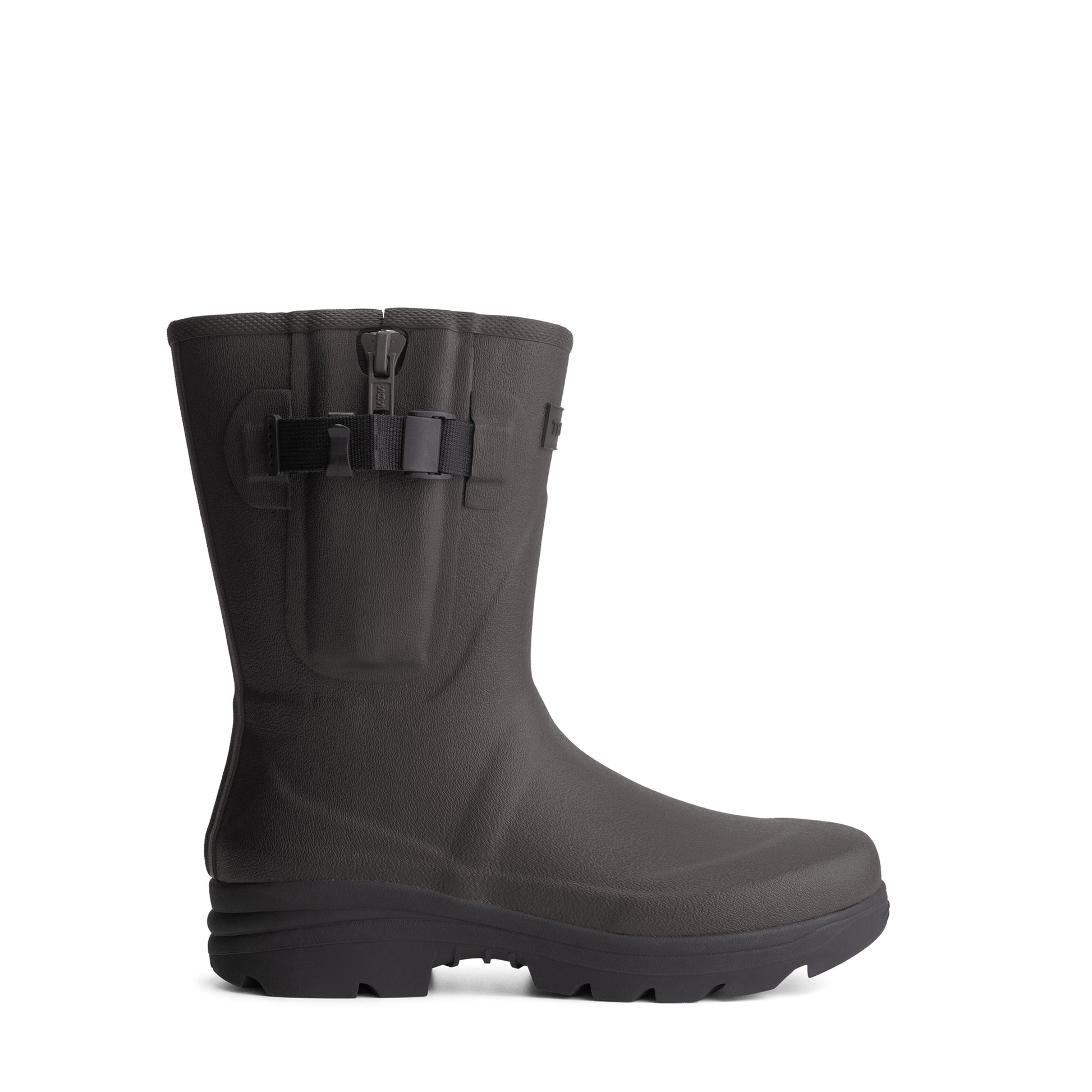 Skye Dark brown R