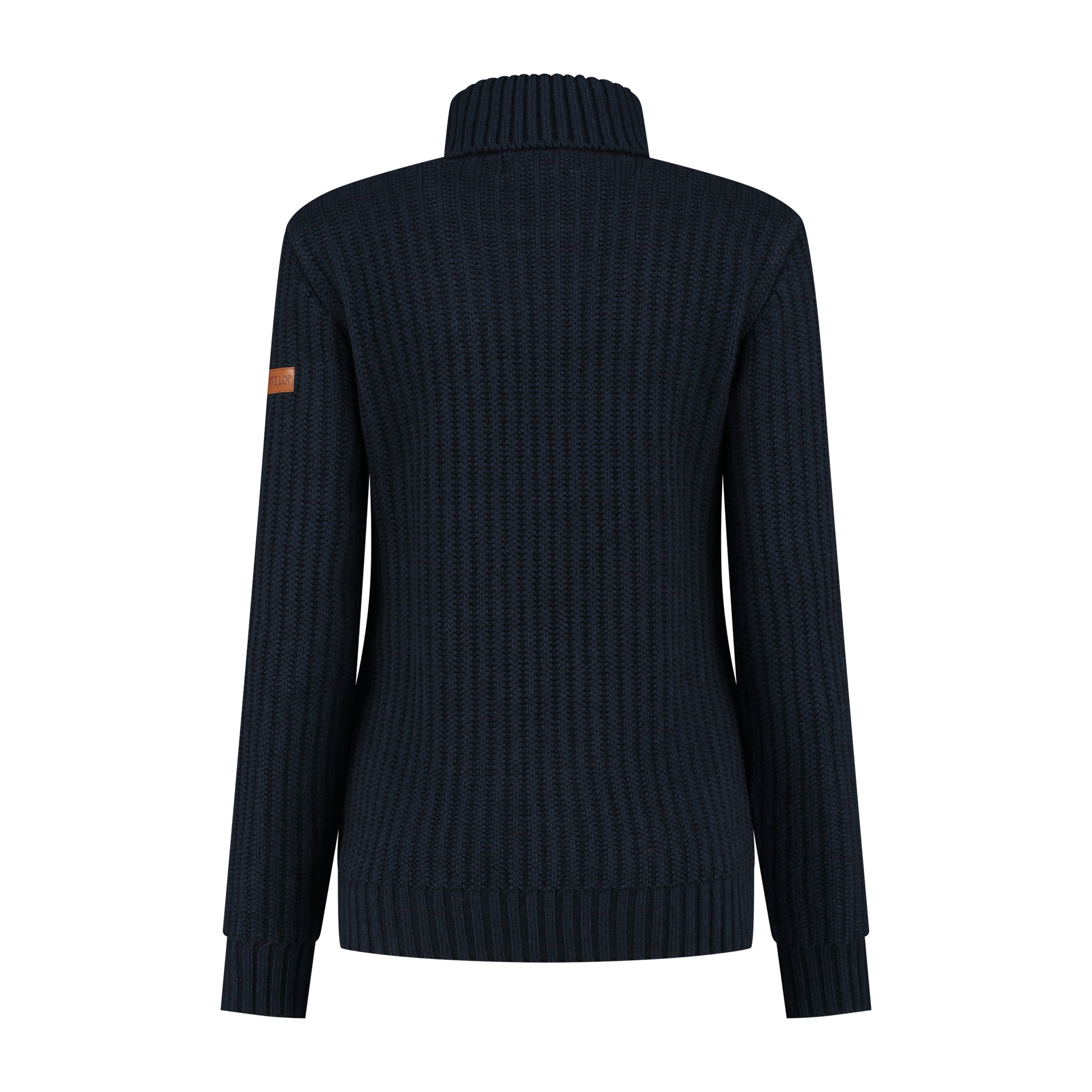 Coll Boda Lady Navy B