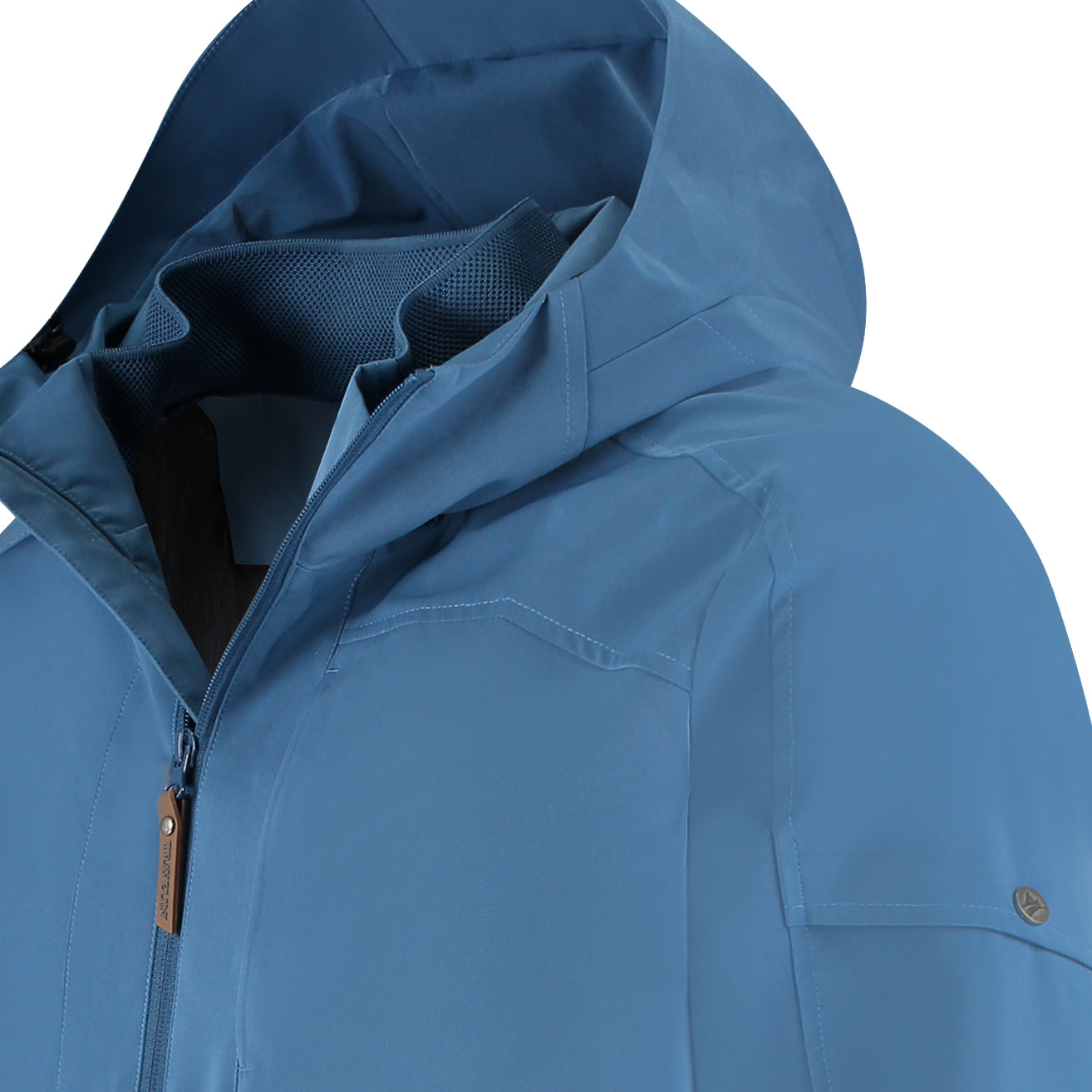 Karl Blue DCB