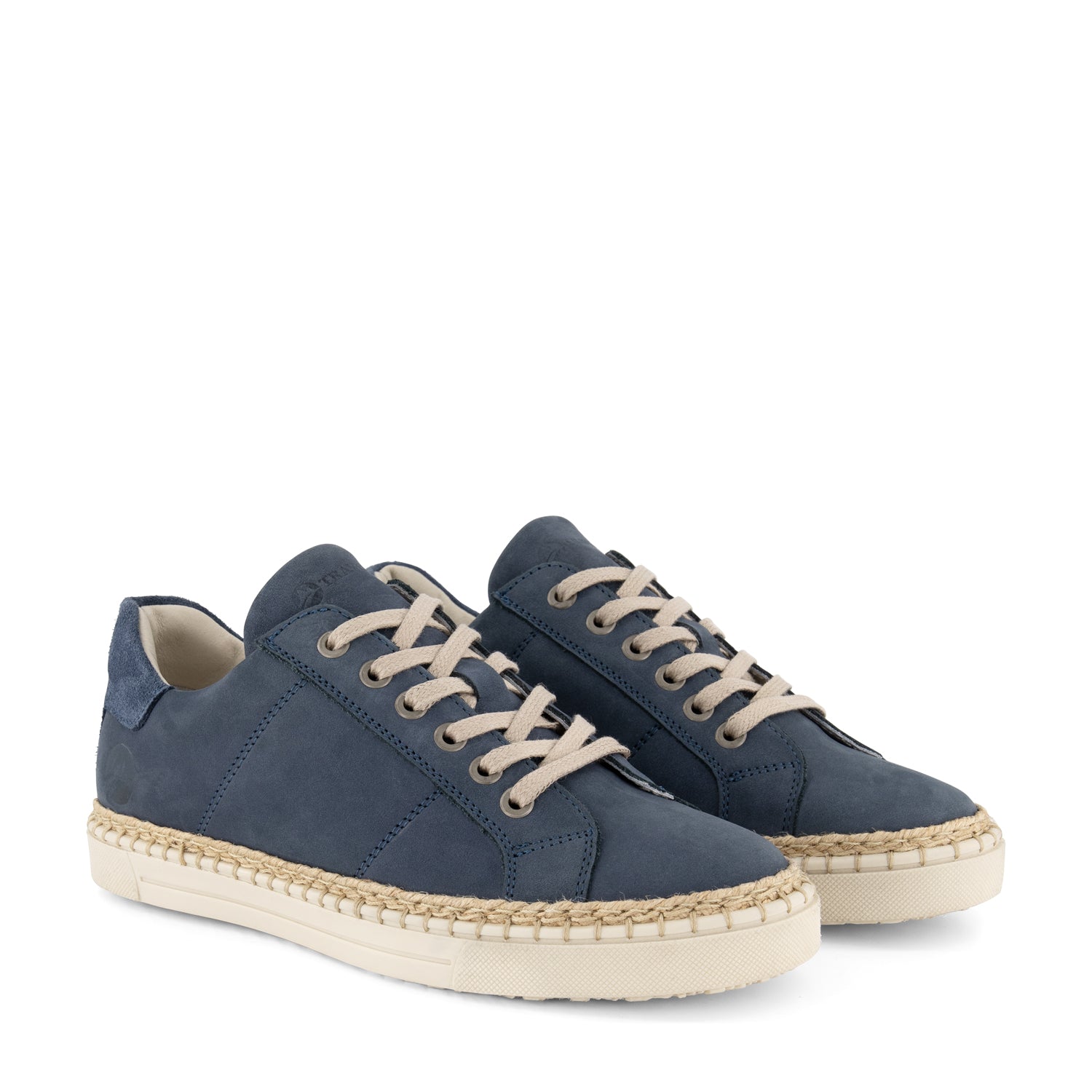 nogrz Caen Lady Blue Top uitverkoop Schoenen