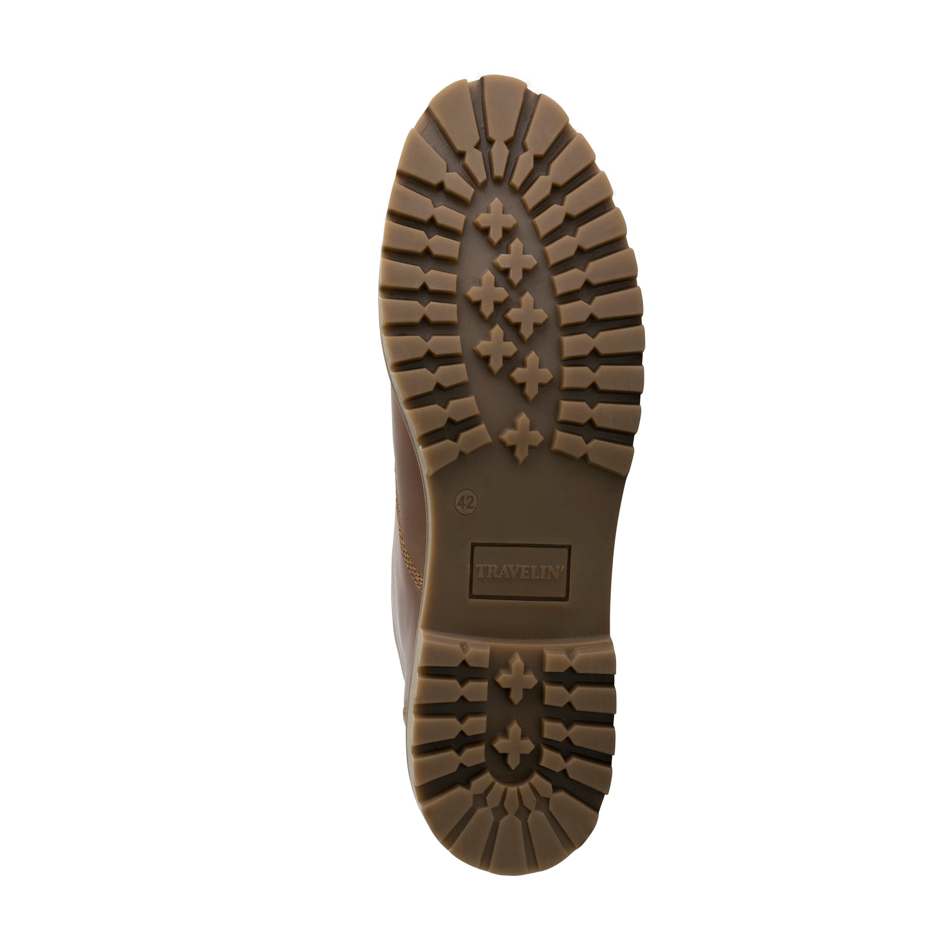 Tovgard Men Cognac UNS
