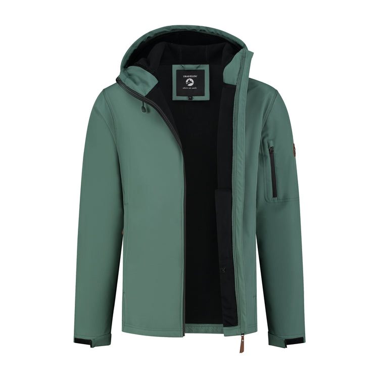 Jack Sverre Men Green CVO
