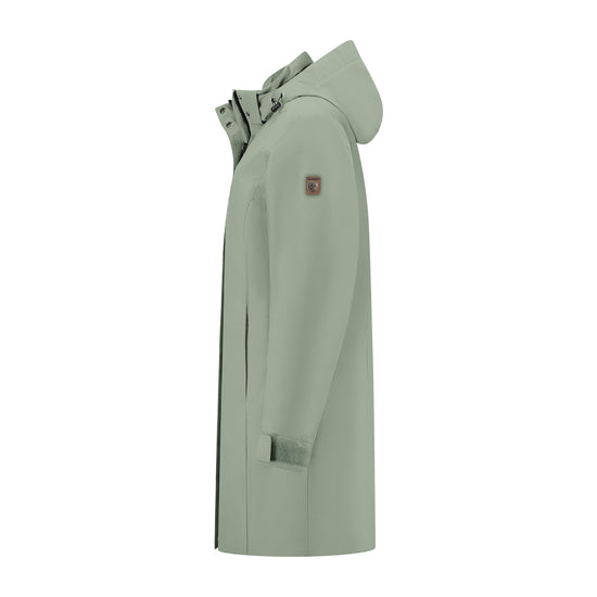 Greta 3-in-1 Jack Lady Green L