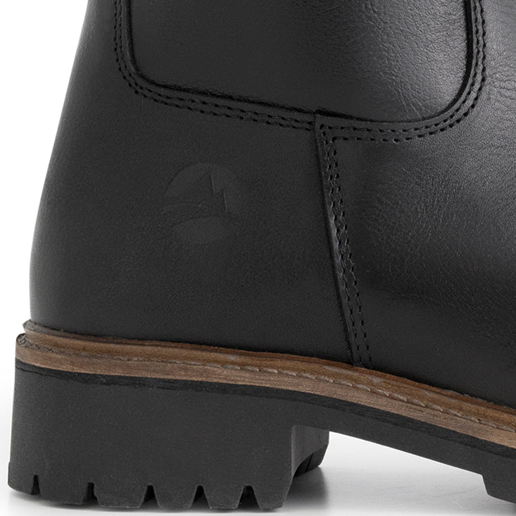Klarborg Lady Black DFH