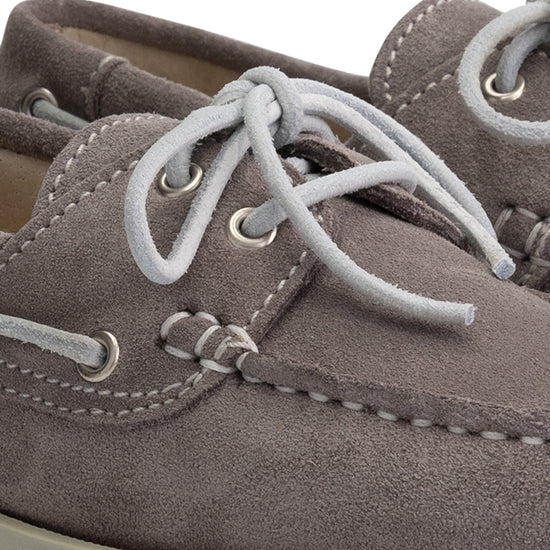 Foss Kids Grey DFW
