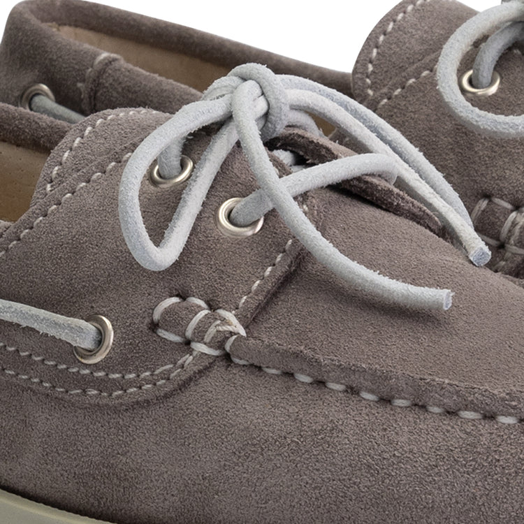 Foss Kids Grey DFW