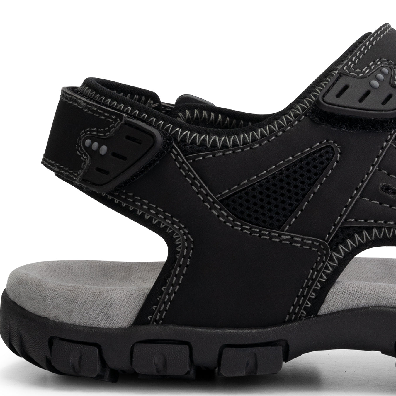 Hofn Black DFH