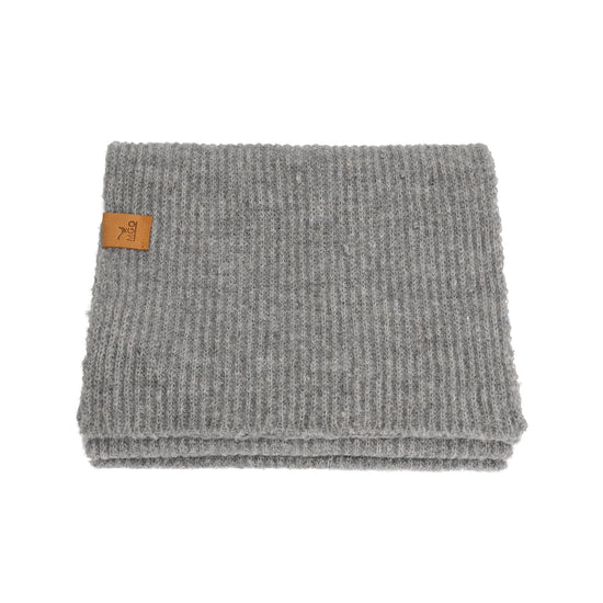 Hero Scarf Grey ACC4