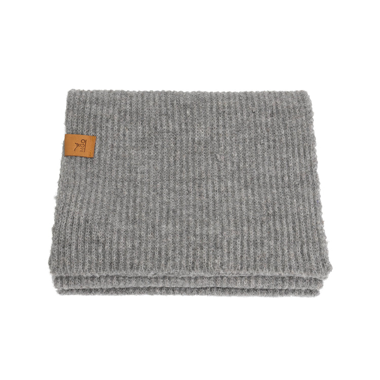 Hero Scarf Grey ACC4