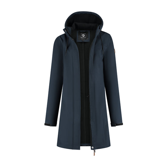Erika Navy CVO