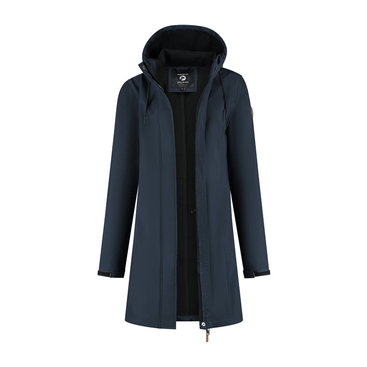 Erika Navy CVO