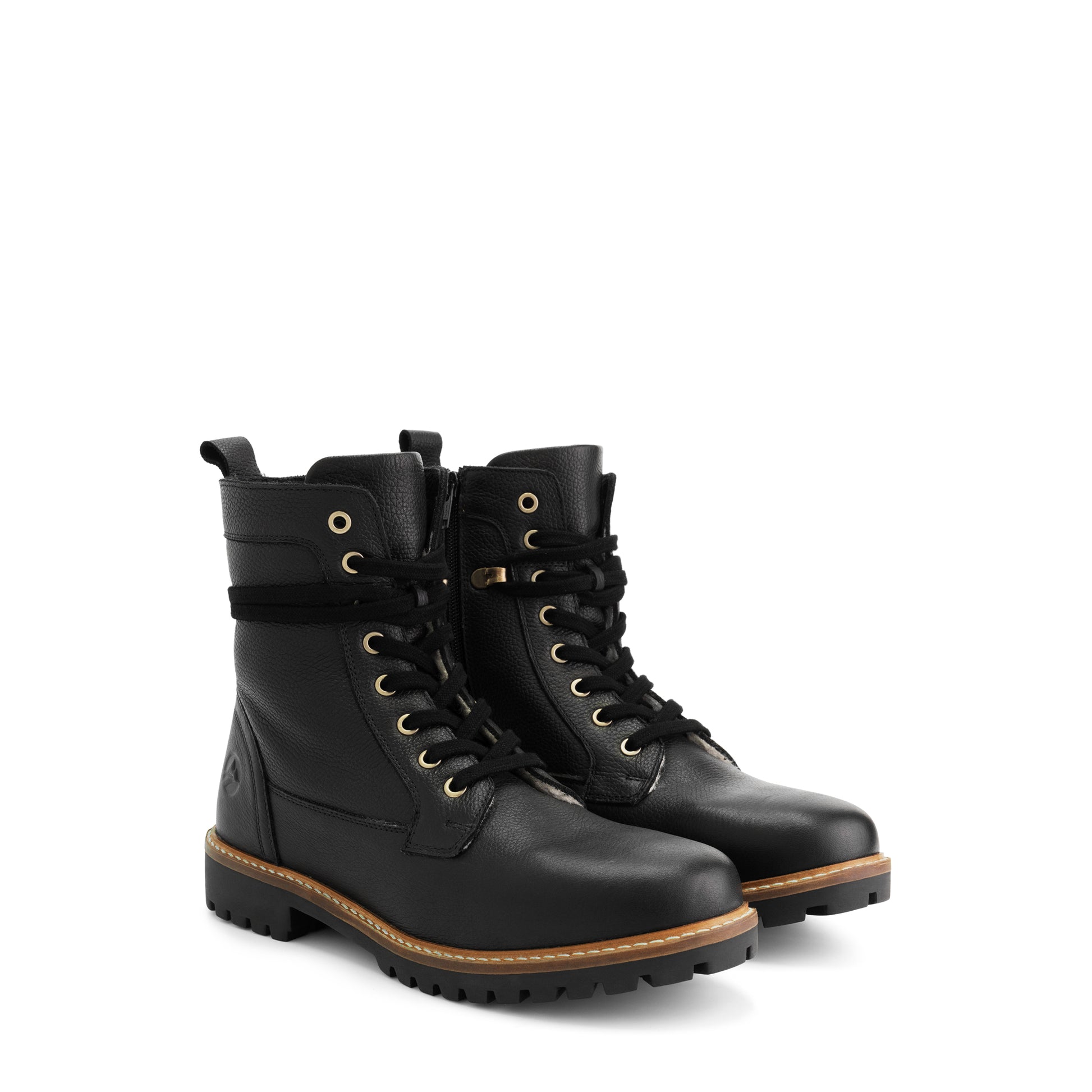 Kongsberg Black FRD