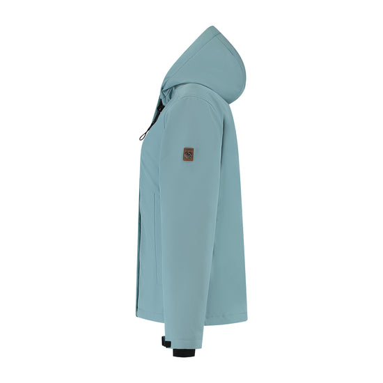 Karina Light blue L