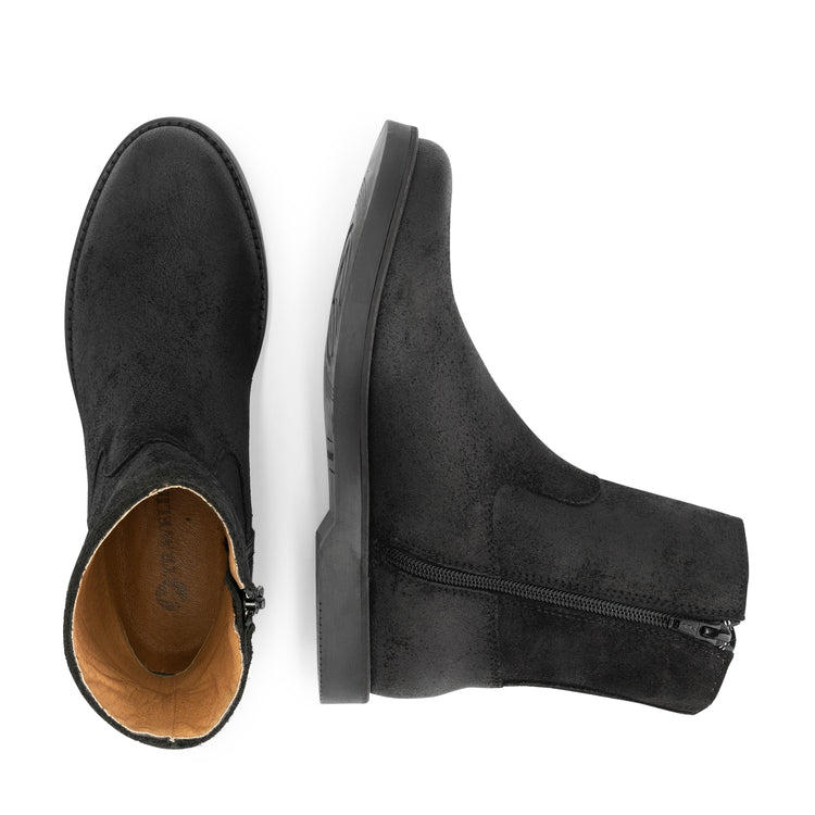 Pordic Lady Black UPD