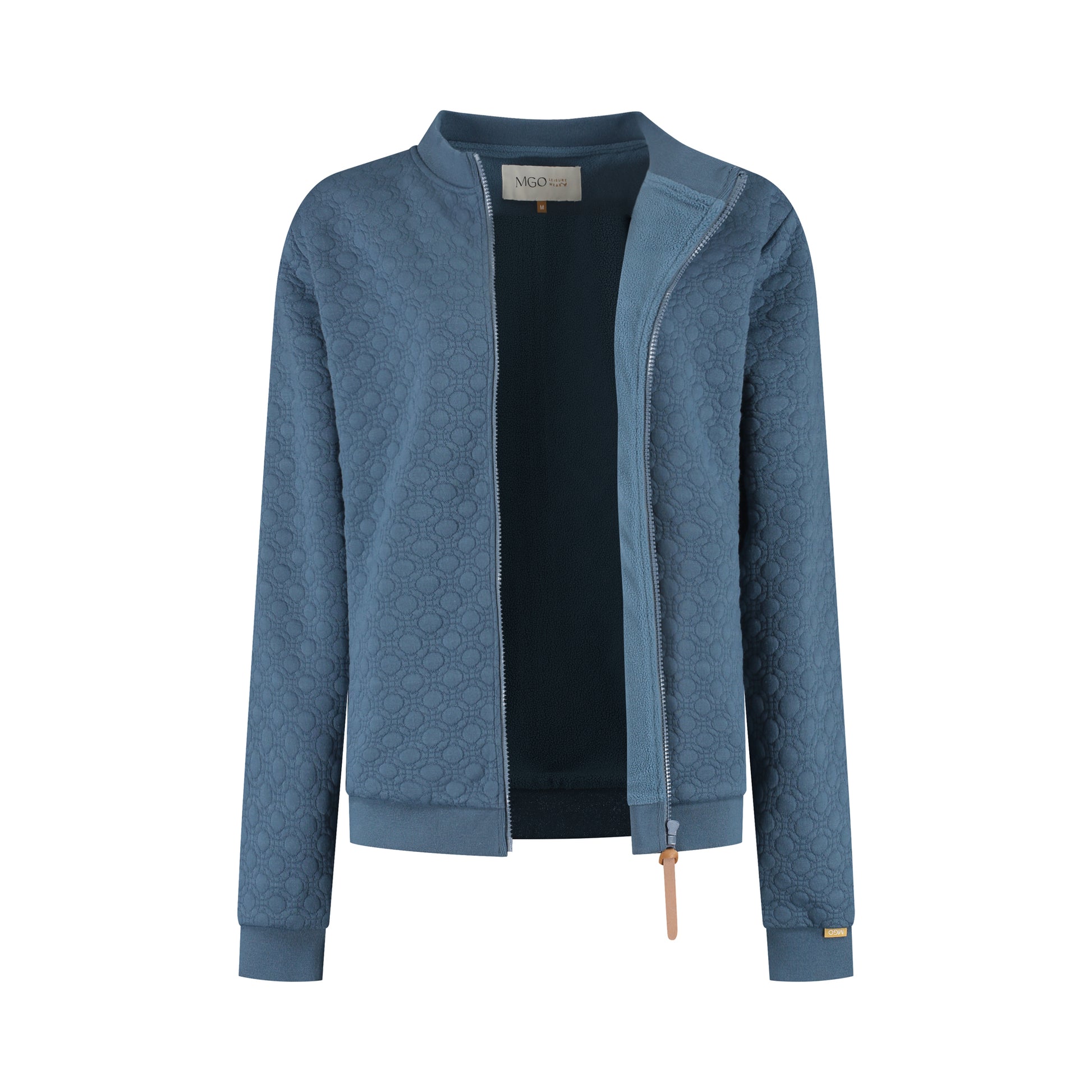 Francis Blue CVO
