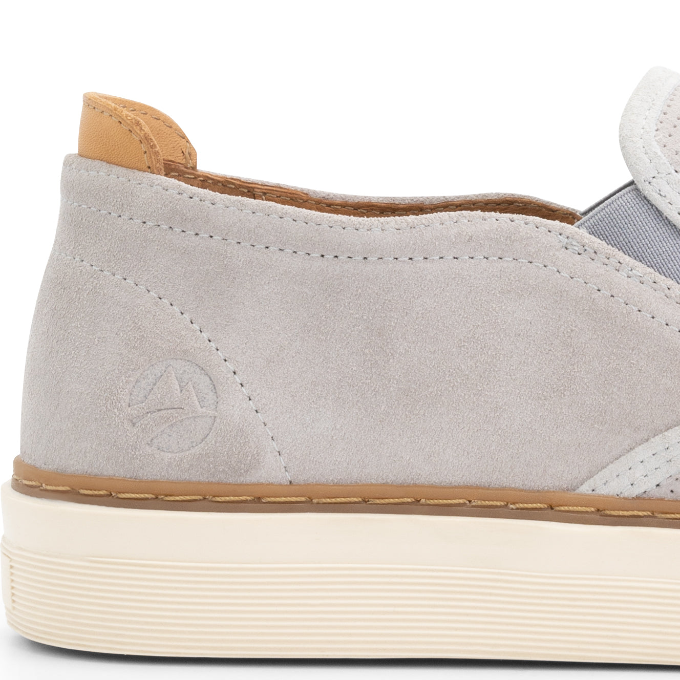 Cleeton Men Grey DFH