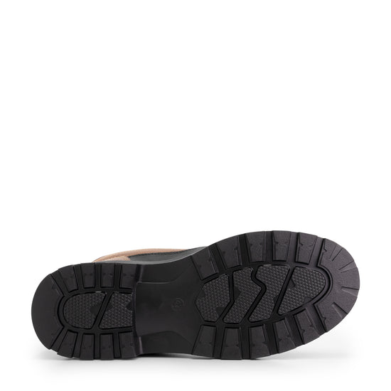 Canmore Men Cognac UNS