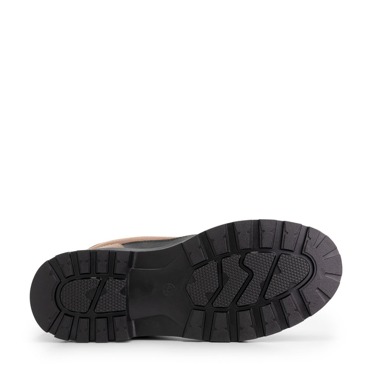Canmore Men Cognac UNS