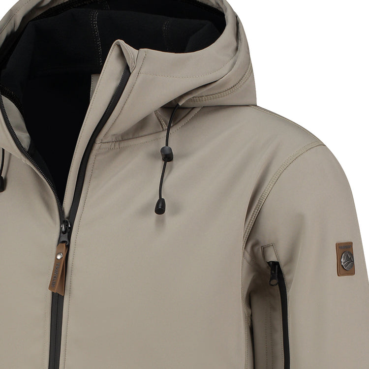Jack Sverre Men Sand DCB