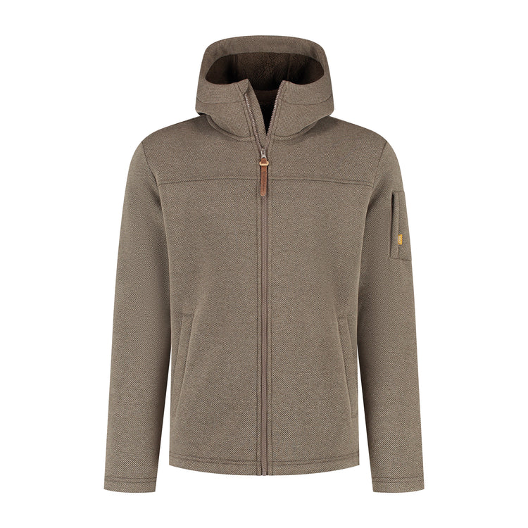 Maddox Dark brown F