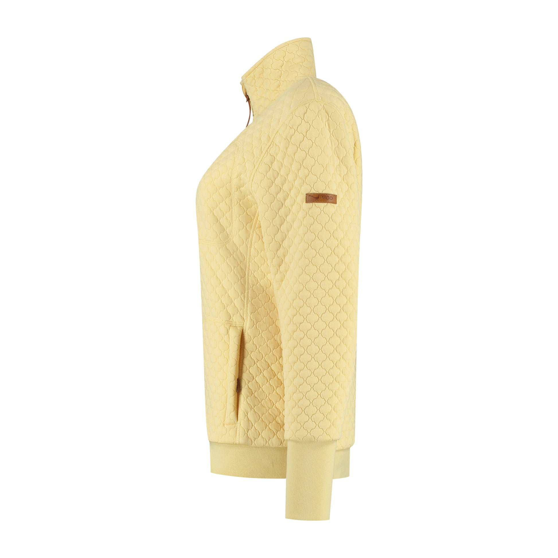 Faith Yellow L