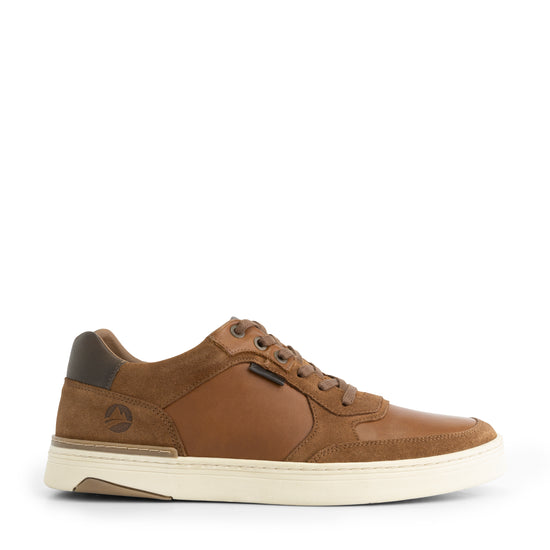 Southam Men Cognac R